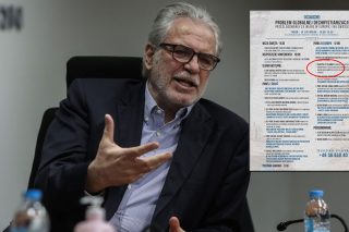 Μυστήριο με το όνομα του Χρ. Στυλιανίδη σε ακροδεξιό συνέδριο στην Πολωνία