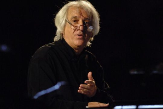 Τι συμβαίνει μεταξύ Χρήστου Λεοντή και Φεστιβάλ Αθηνών;