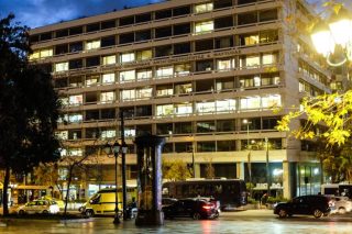 Στο «σφυρί» 70.000 καταπατημένα