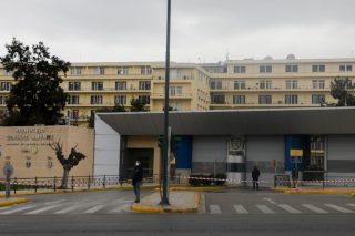 Αναπάντητη η καταγγελία για «αρπαχτή» στο Άμυνας