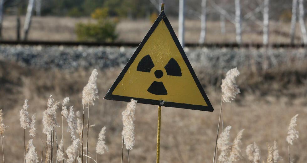 Επικίνδυνες επιθέσεις με οβίδες στον πυρηνικό σταθμό της Ζαπορίζια