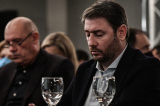 Διαχείριση ζημιάς κάνουν στο ΠΑΣΟΚ