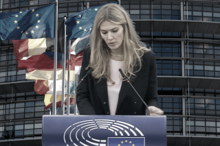 Ο Ιουγούρθας στις Βρυξέλλες