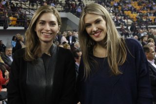 «Μοχλός» ο Καϊλής στο «σύστημα Ψωμιάδη»