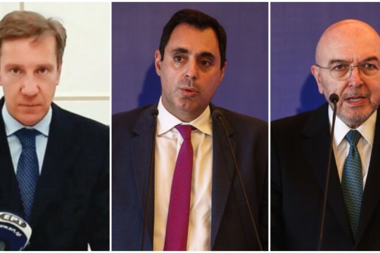 Πούλησαν το Predator και στη… Μαδαγασκάρη