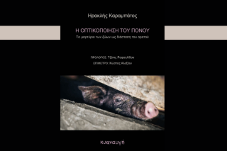 Ο αόρατος πόνος που (πρέπει να) γίνεται ορατός