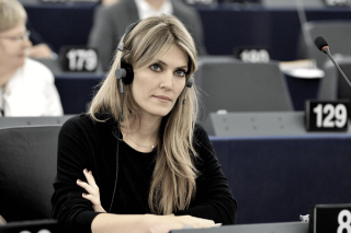 Εύα και όφις στην Ευρώπη