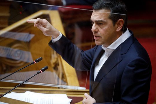 Ακρίβεια και οικονομία, το μεγάλο στοίχημα που θα κρίνει τις εκλογές