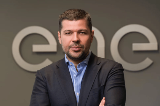 Η ΔΕΗ σώζει την… ENEL;