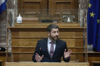 «Πρίγκιπας σε αποδρομή και υπηρέτης συμφερόντων»