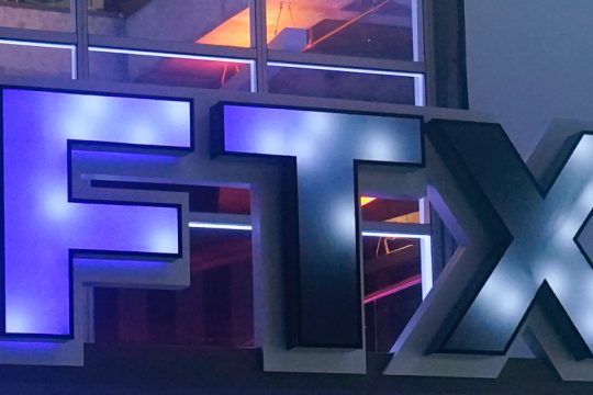 Σύλληψη με βαριές κατηγορίες για το FTX