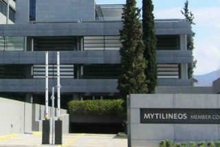 Νέος εταιρικός μετασχηματισμός του ομίλου Μυτιληναίος