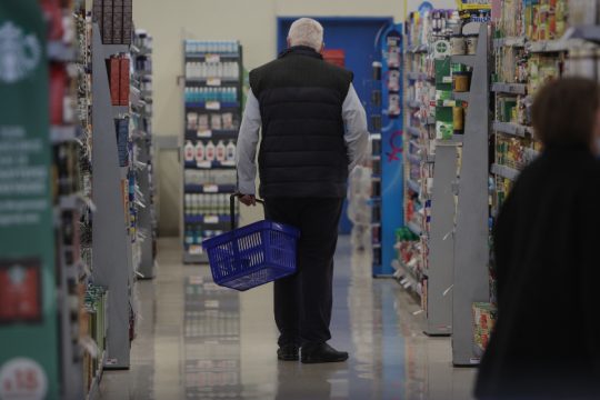 Αυξήσεις ώς 70% στο καλάθι του νοικοκυριού