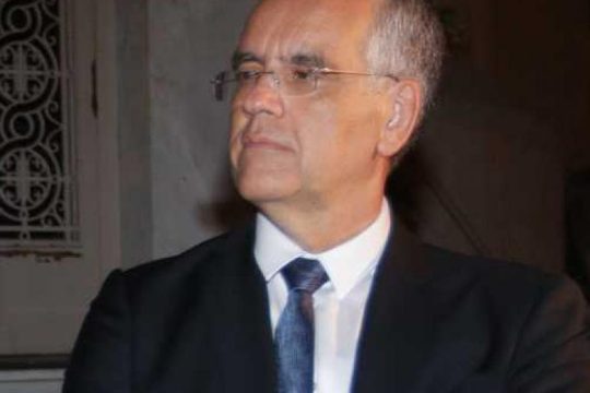 Ο εισαγγελέας λησμόνησε τον ρόλο του;