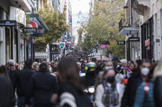 Αλλαγές στο ωράριο τροφοδοσίας στην Αθήνα