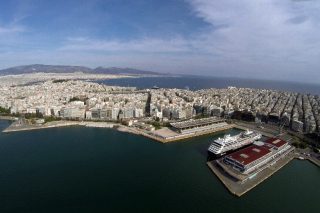 Επιστροφή της Aegean Speed Lines στην ακτοπλοΐα