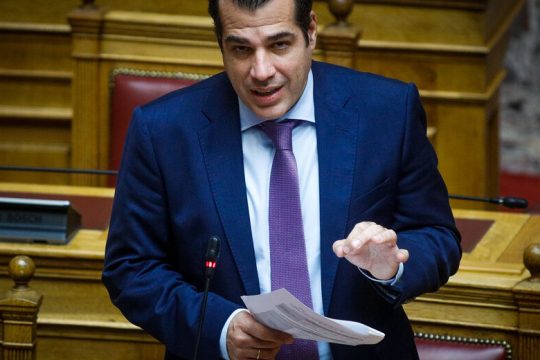 Ο αφανισμός του ΕΣΥ σε συνέχειες