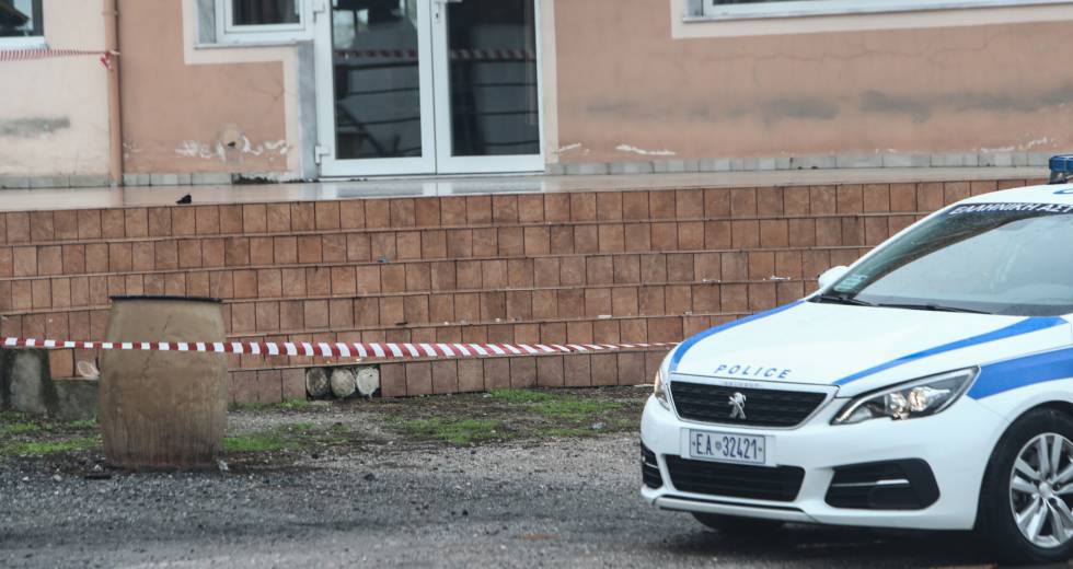 Βαρύ κατηγορητήριο για τον αστυνομικό που πυροβόλησε τον 16χρονο