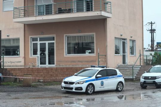 Συνελήφθη ο αστυνομικός της ομάδας ΔΙΑΣ που πυροβόλησε τον 16χρονο