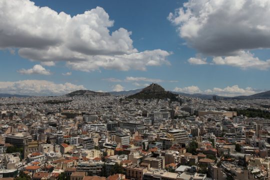 Διήμερο εκδηλώσεων στο Eteron για ενοίκια, κατοικία και πολιτικές
