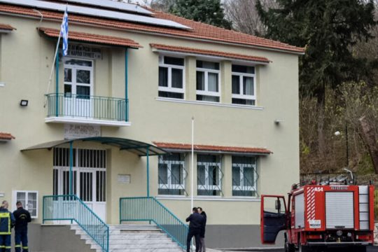 Μαθήματα με συνδρομή ψυχολόγου