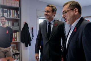 Εξαγγελίες απουσία ιατρού…