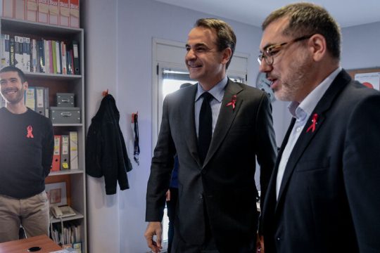 Εξαγγελίες απουσία ιατρού…