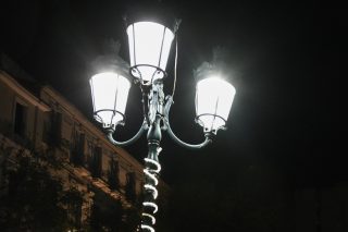 Μια ιστορία διδακτική