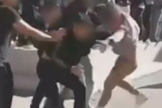 Ομαδικός ξυλοδαρμός σε ΕΠΑΛ