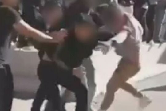 Ομαδικός ξυλοδαρμός σε ΕΠΑΛ