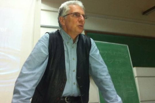 Η Διεθνής Αμνηστία εκφράζει ανησυχία για τη δίωξη του Π. Δημητρά