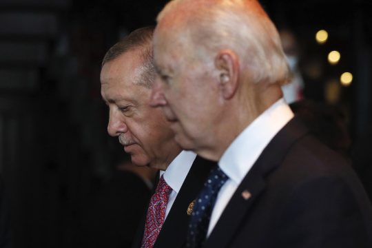 Προεξοφλημένη εξέλιξη