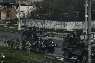 Απαισιόδοξος ο Ζελένσκι για Ντονμπάς
