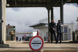 Πιάνει… τόπο η διπλωματία
