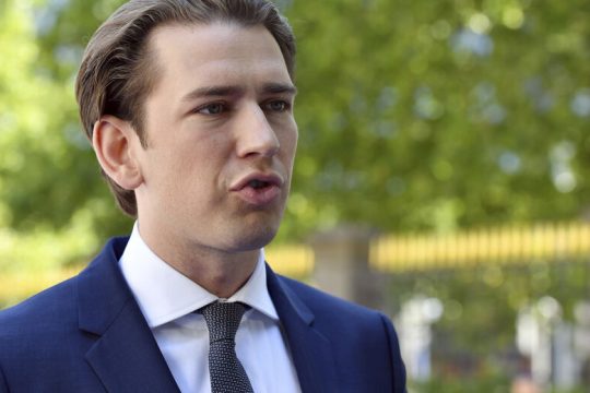 Ο Κουρτς, το Pegasus και οι… μπίζνες στη Μέση Ανατολή