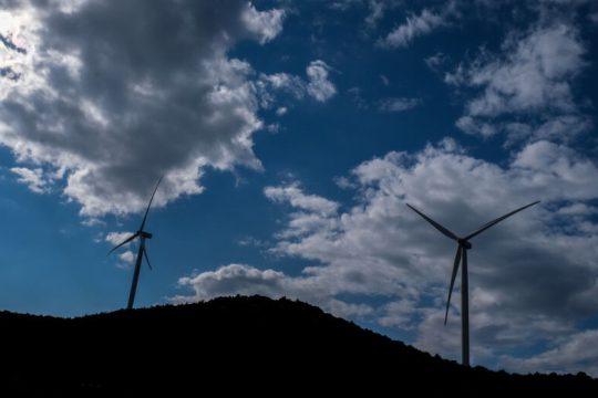 Ταφόπλακα στην ευρωπαϊκή περιβαλλοντική νομοθεσία