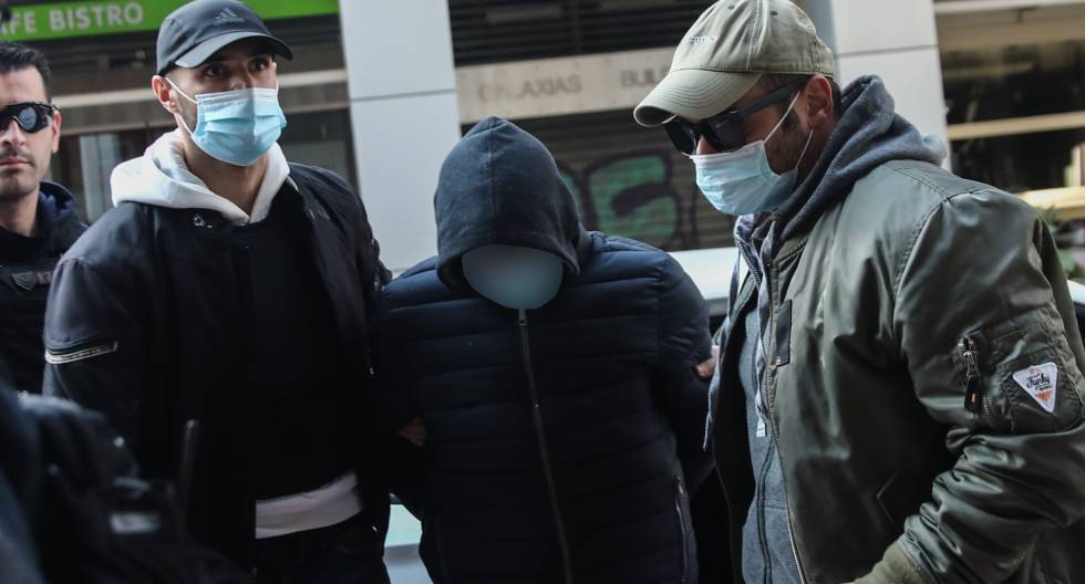 Προφυλακιστέος ο 25χρονος για τη γυναικοκτονία στον Πειραιά