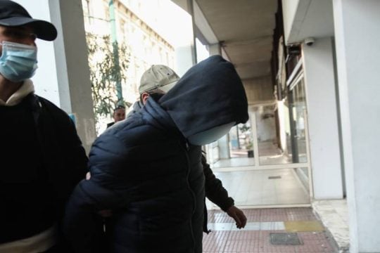 Γυναικοκτονία στον Πειραιά: Προθεσμία να απολογηθεί την Πέμπτη πήρε ο 25χρονος