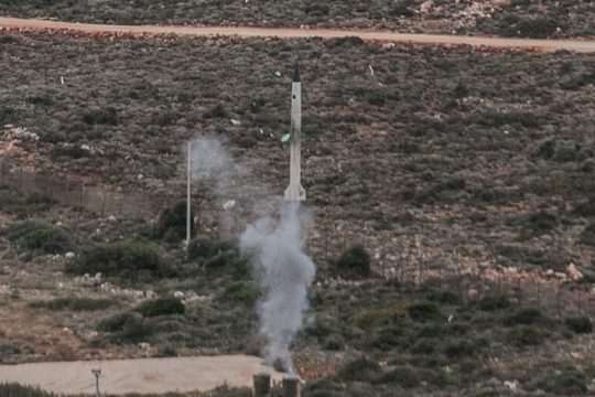 Οργιάζει το παρασκήνιο για τους πυραύλους S-300