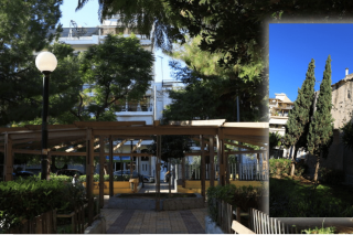 Ο Κάφκα… μετακόμισε στα Καμίνια