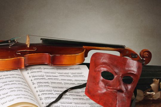 Ετσι δεν είναι, αν έτσι νομίζετε