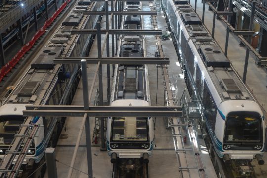 Στο τέλος του 2024 η λυπητερή
