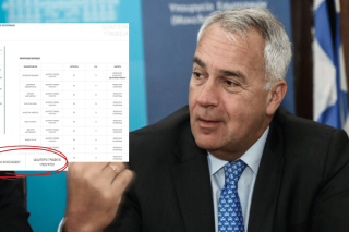 Κράτος μετακλητών με «χρυσή» καριέρα