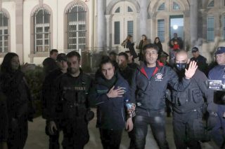 Η δικαίωση άργησε δύο χρόνια