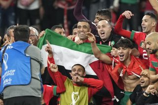 Παραιτήθηκε ο γ.γ. της CAF, λίγες μέρες μετά την απόφαση-ανατροπή για το Κόπα Άφρικα