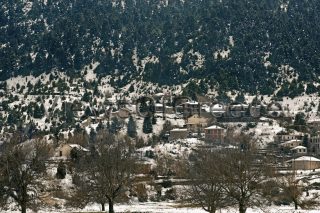 Μονοήμερη περιήγηση στη Βοιωτία