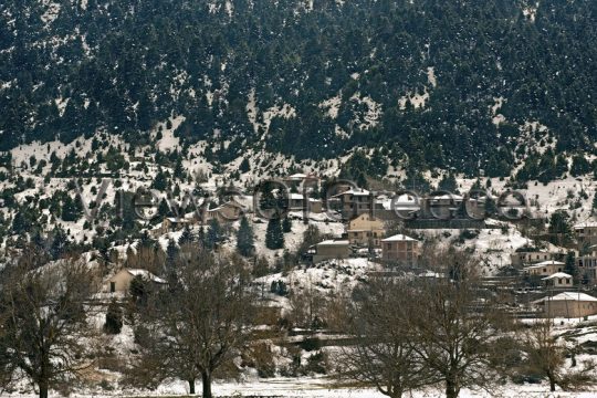 Μονοήμερη περιήγηση στη Βοιωτία