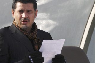 «Αεροπειρατεία» και μπλόκο στον Νταεΐ!