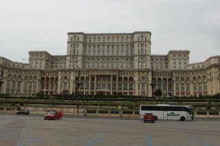 Οι Βερσαλλίες των Βαλκανίων