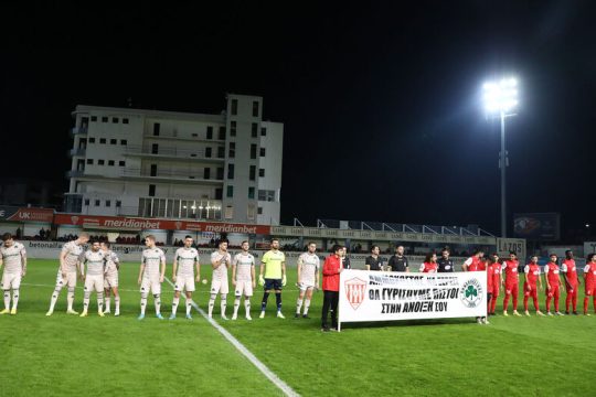 Με γκολάρα Σπόραρ, έφυγε νικητής από την Κύπρο